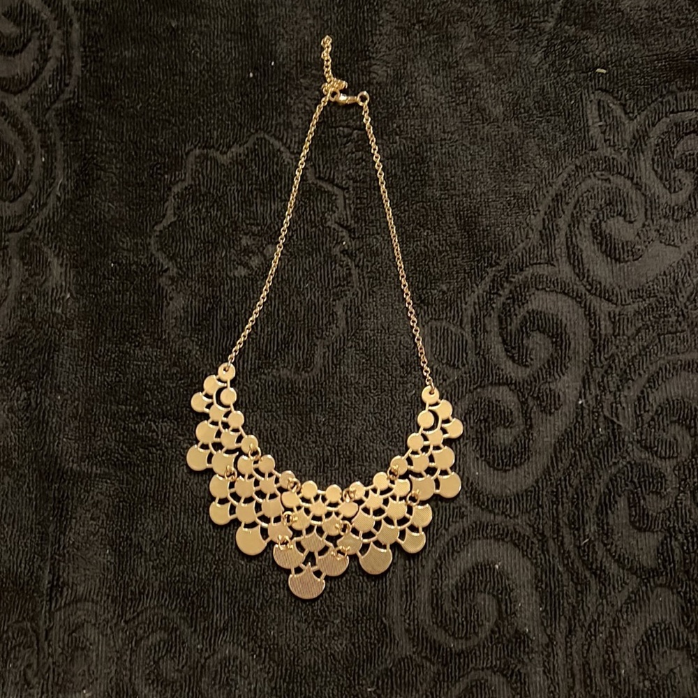 Womens necklace - Picture 5 of 5